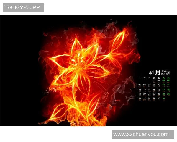 夏日热情燃烧 足球球星炫酷壁纸尽享夏季风采